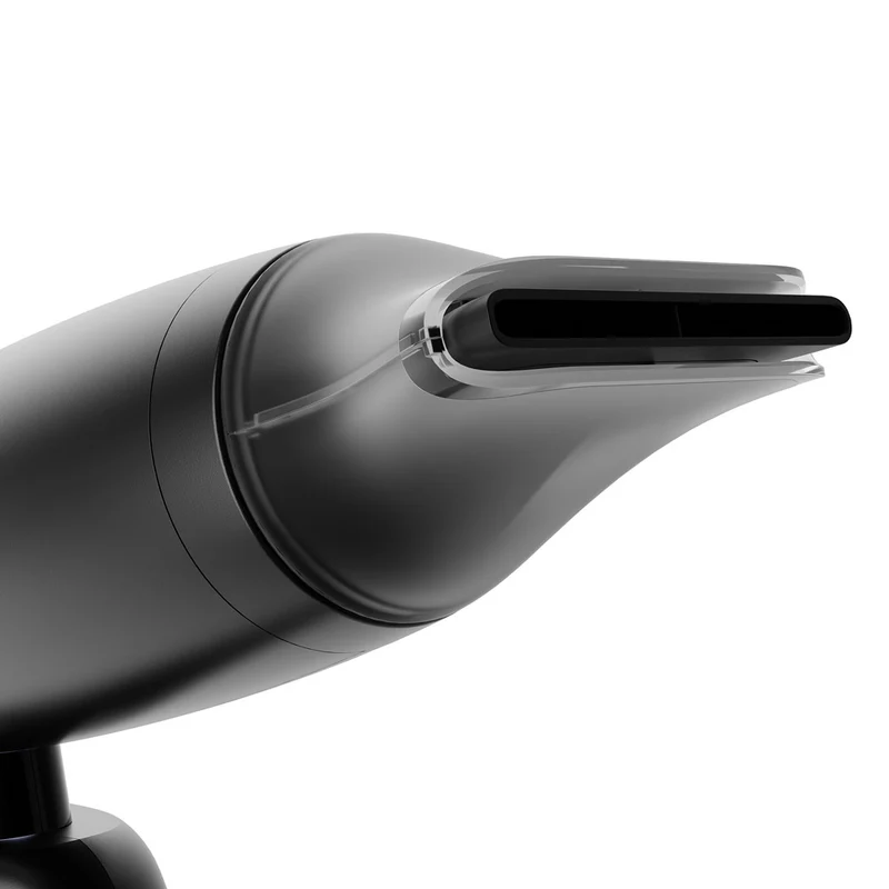 Ghd Speed Black - sèche-cheveux ionique
