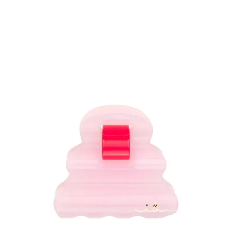 Invisibobble Everclaw Rosy Plateau - pinza per capelli