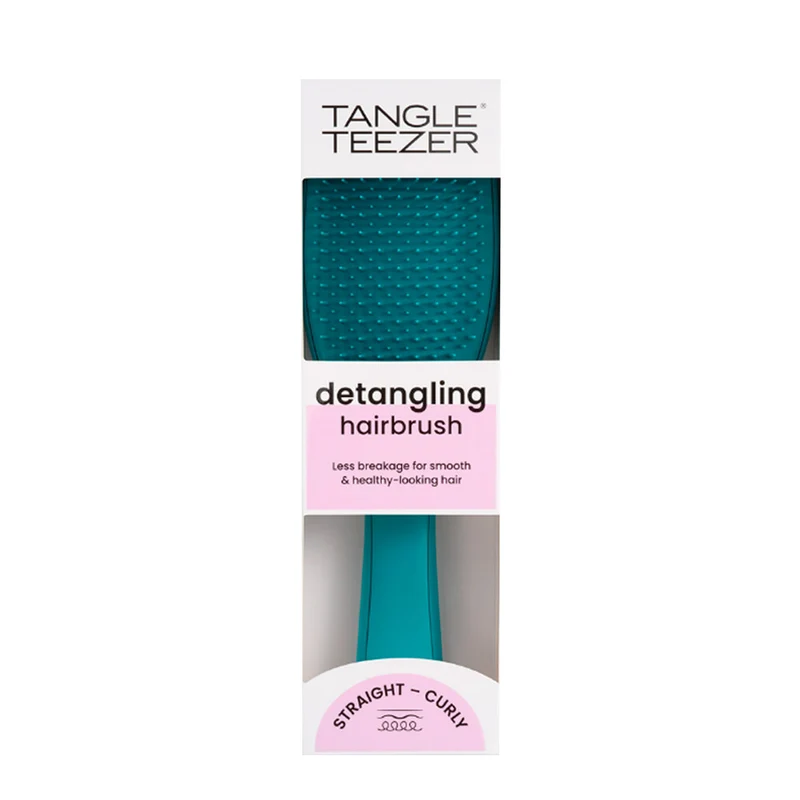 Tangle Teezer The Ultimate Detangler Trasformative Teal - brosse démêlante