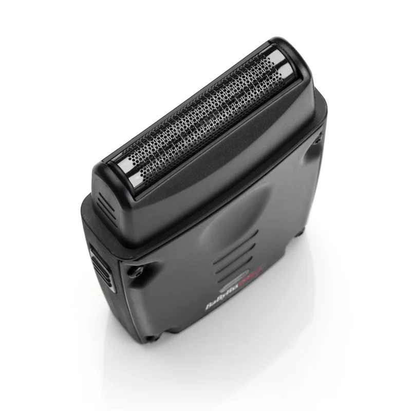 Babyliss Pro Compact Lo-Pro Shaver Single Foil - rasoir