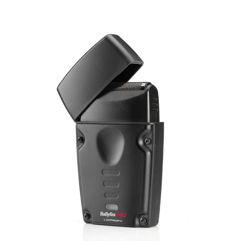 Babyliss Pro Compact Lo-Pro Shaver Single Foil - rasoir