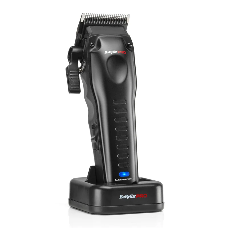 Babyliss Pro Compact Lo-Pro Clipper - tondeuse cheveux