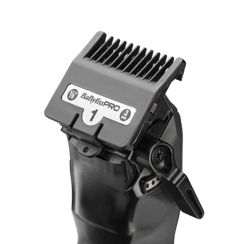 Babyliss Pro Compact Lo-Pro Clipper - tondeuse cheveux