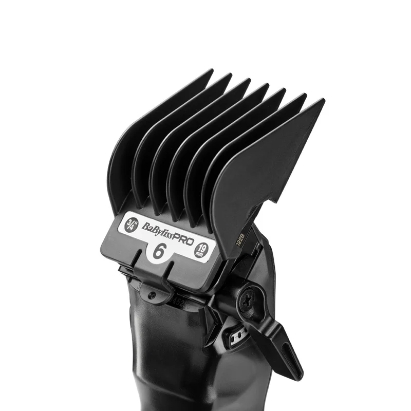 Babyliss Pro Compact Lo-Pro Clipper - tondeuse cheveux