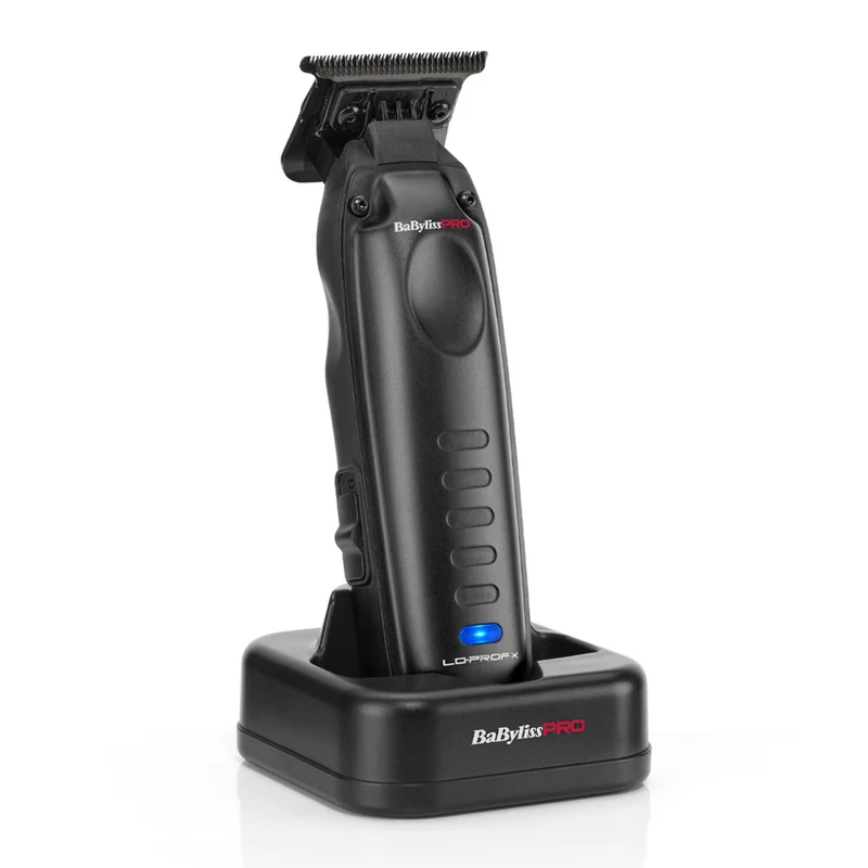Babyliss Pro Compact Lo-Pro Trimmer - tondeuse à barbe