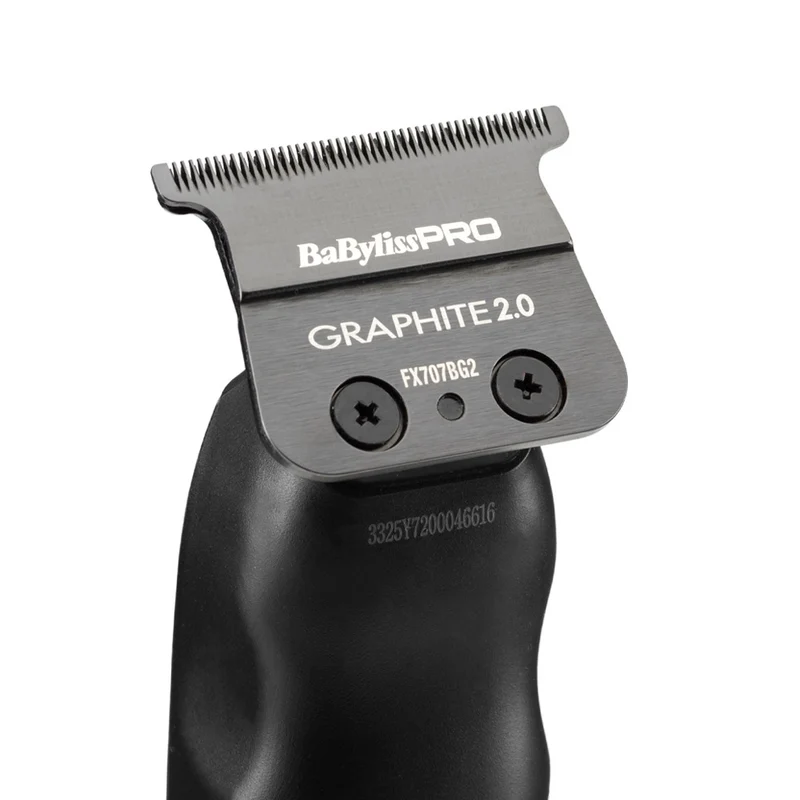 Babyliss Pro Compact Lo-Pro Trimmer - tondeuse à barbe