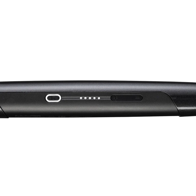 Babyliss Pro High Performances Wand 32-19mm - fer à boucler