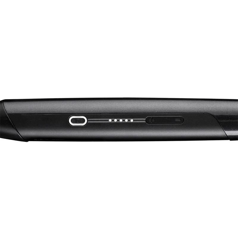 Babyliss Pro High Performances Wand 19-13mm - fer à boucler
