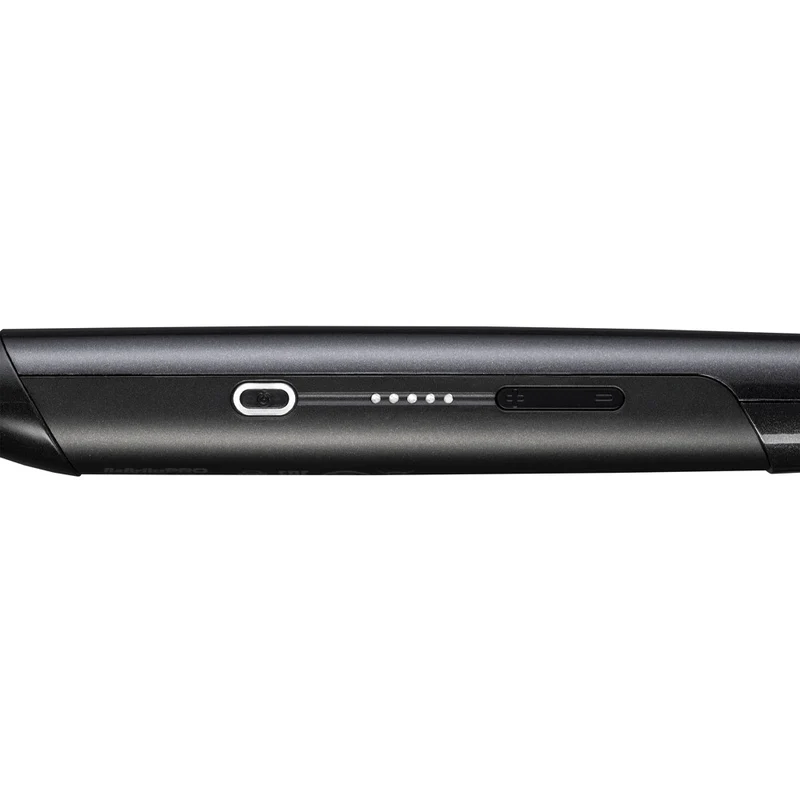 Babyliss Pro High Performances Wand 10mm - fer à friser