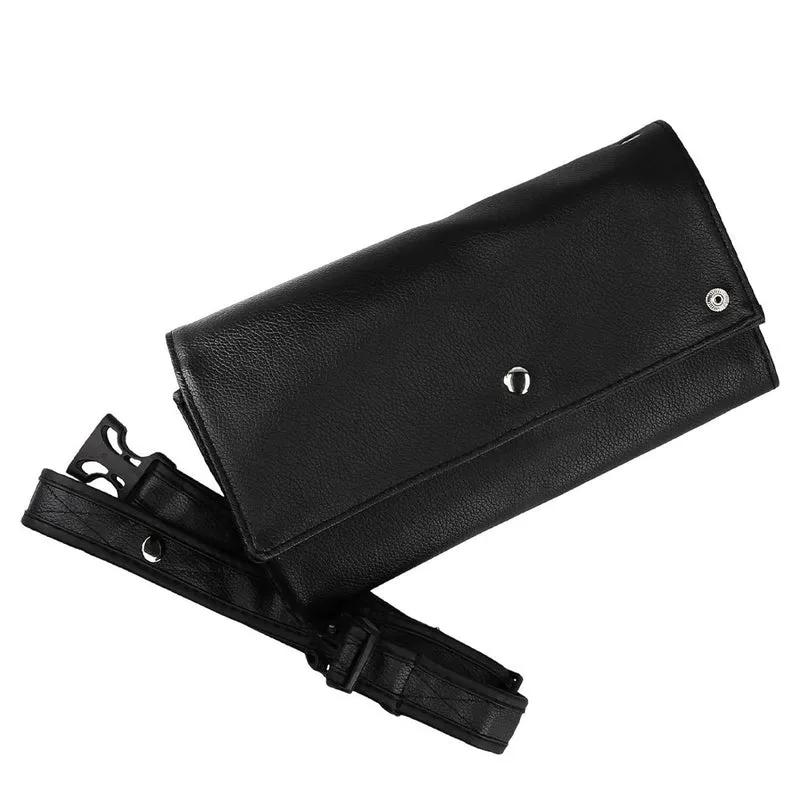 Lussoni Make Up Brush Belt - ceinture pinceaux de maquillage