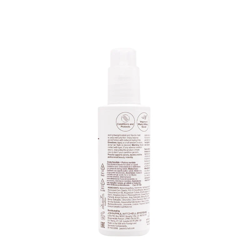 Paul Mitchell Curl Round Trip Defining Serum 150ml - sérum définition boucles