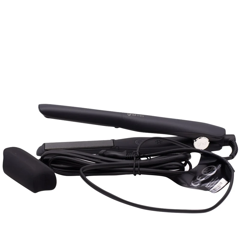 Hair Gallery Resi Come Nuovi Ghd Mini - confezione originale mancante