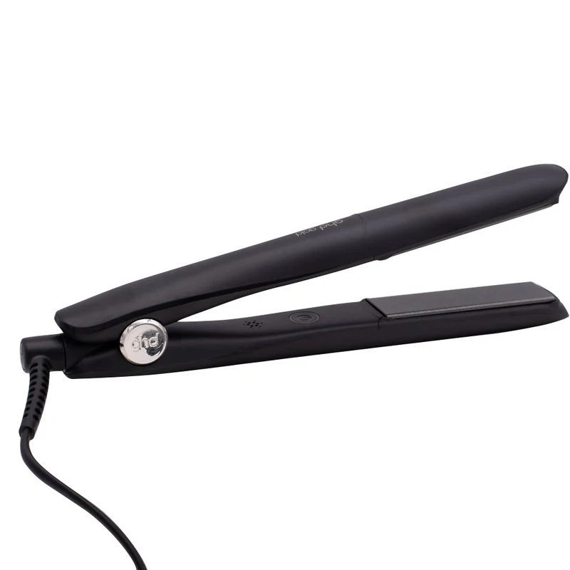 Hairgallery Resi Come Nuovi Ghd Gold - confezione originale mancante