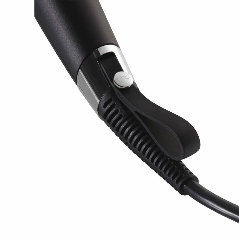 Ghd Helios Black - Sèche-cheveux Noir