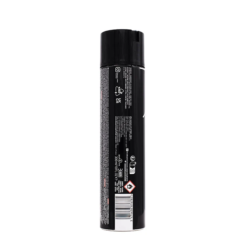 Shu Uemura Styling Kumo Hold 300ml - laque modelante forte