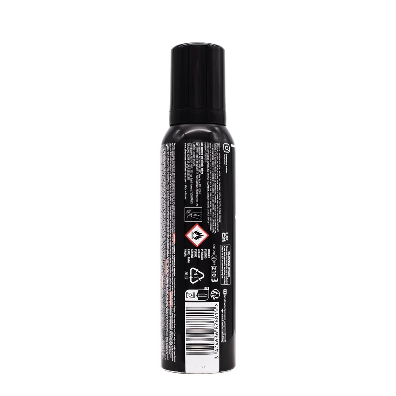 Shu Uemura Styling Awa Volume 150ml - mousse volumisante pour cheveux fins