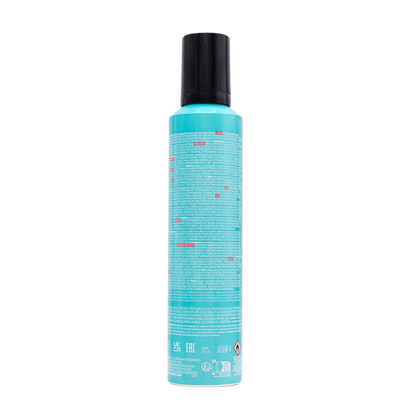Matrix Haircare High Amplify Foam Volumizer 250ml - mousse volumisante cheveux fins