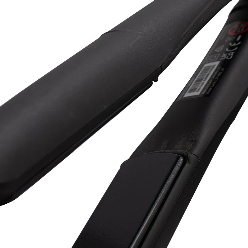 Hair Gallery Resi Come Nuovi Ghd Platinum+ Black - imballaggio e piastra danneggiati