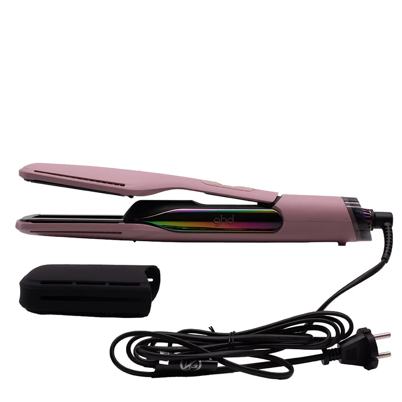 Hair Galllery Resi Come Nuovi Ghd Duet Style Futurescape Transcendent Pink - Imballaggio danneggiato