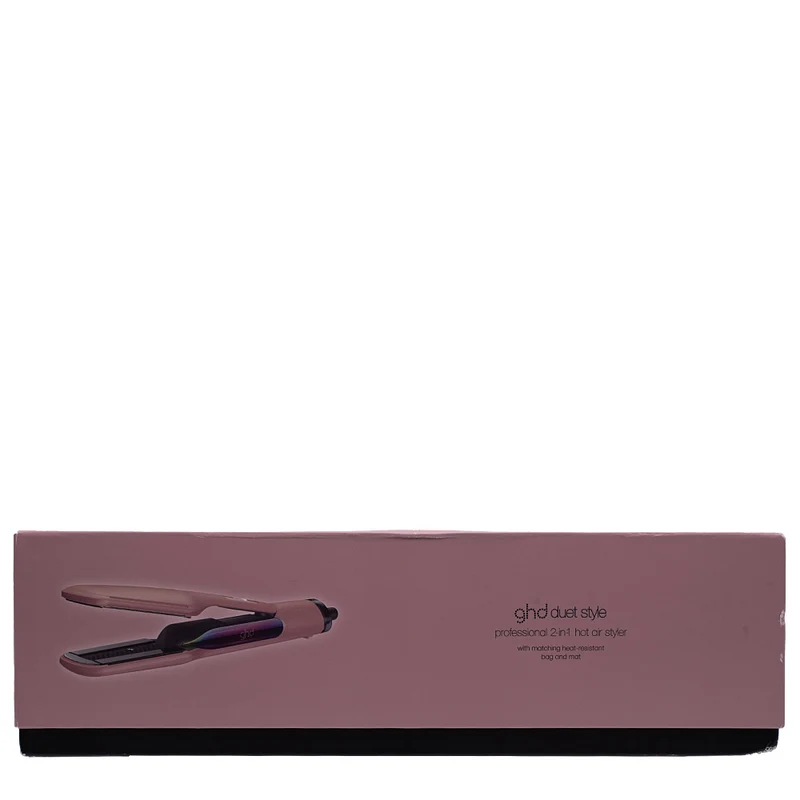 Hair Galllery Resi Come Nuovi Ghd Duet Style Futurescape Transcendent Pink - Imballaggio danneggiato