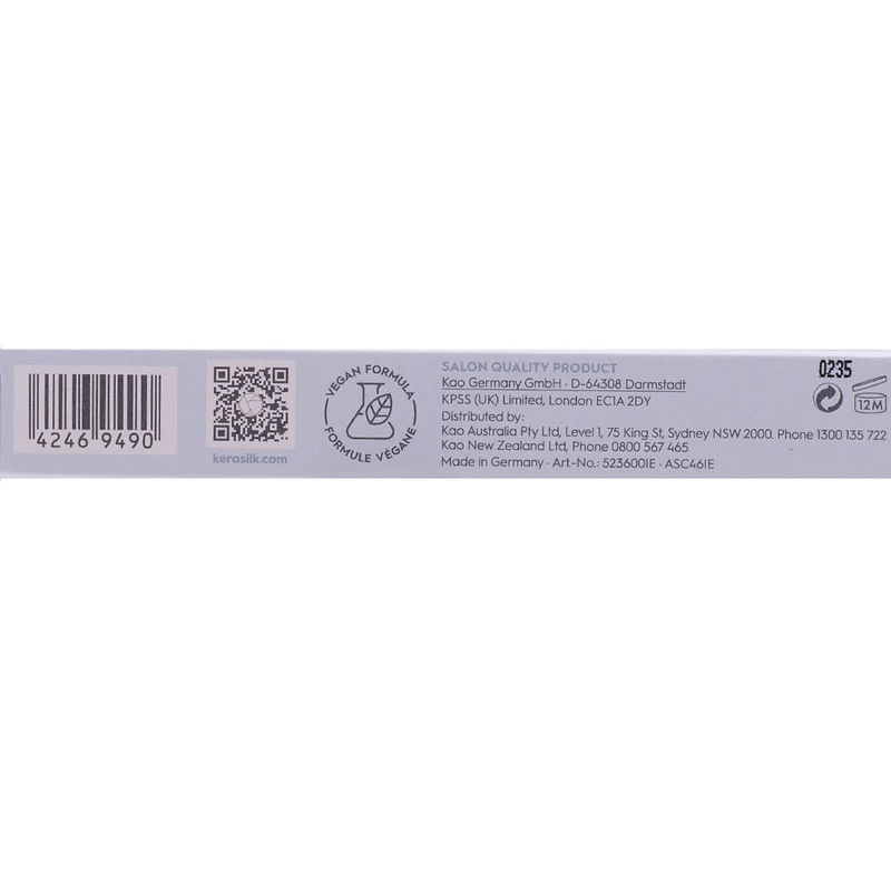 Kerasilk Specialists Flyaway Wand 8ml - masque capillaire anti-frisottis