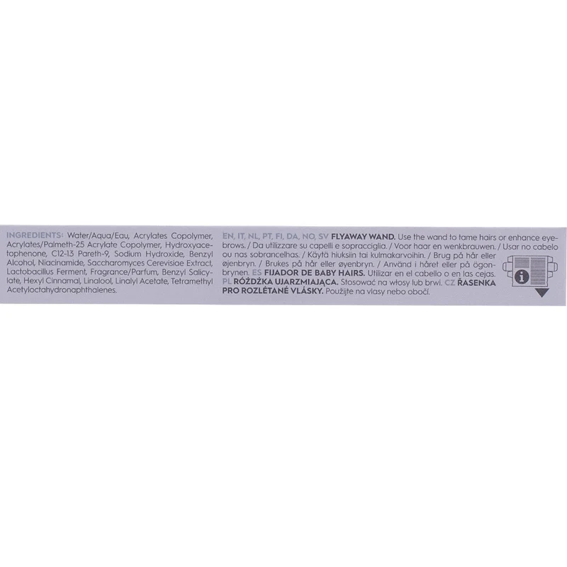 Kerasilk Specialists Flyaway Wand 8ml - masque capillaire anti-frisottis