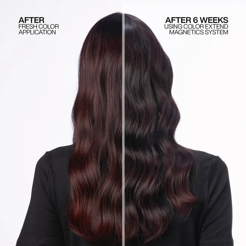 Redken Color Extend Magnetics Conditioner 300ml - après-shampooing cheveux colorés