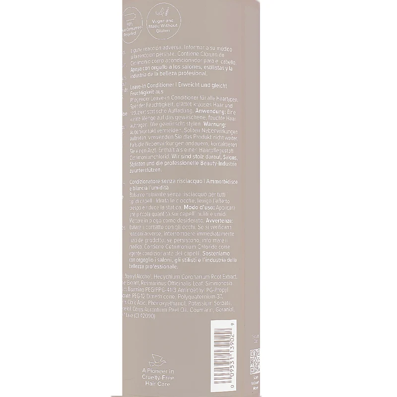 Paul Mitchell Classic The Conditioner 1000ml - après-shampoing sans rinçage nourrissant