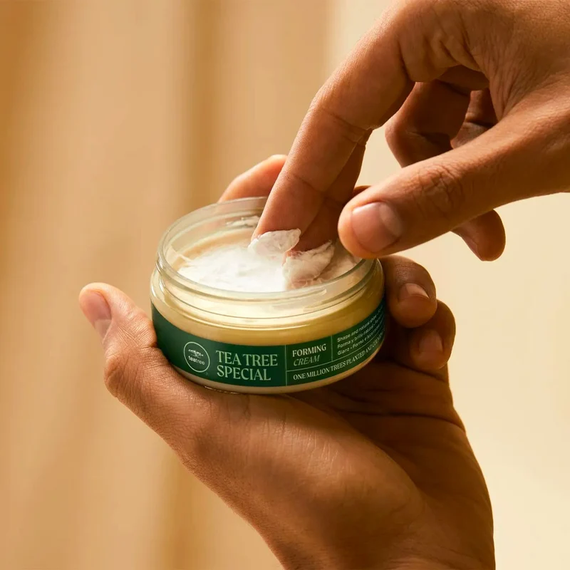 Paul Mitchell Tea Tree Forming Cream 85gr - crème modelante