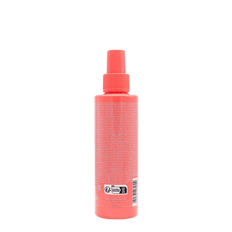 Cotril Beach Sun Protective Milk For Hair 150ml - lait solaire protecteur pour cheveux