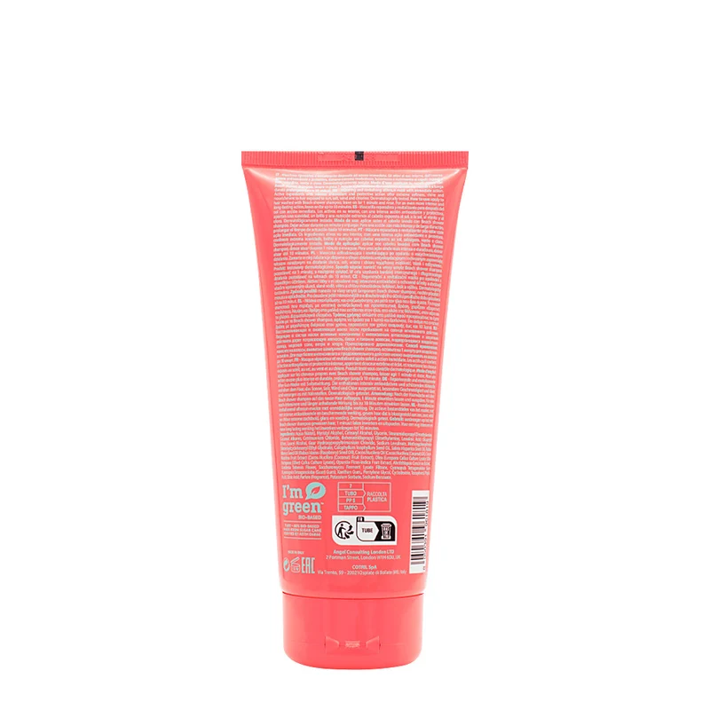Cotril Beach After Sun Recovery Mask 200ml - masque réparateur revitalisant après-soleil