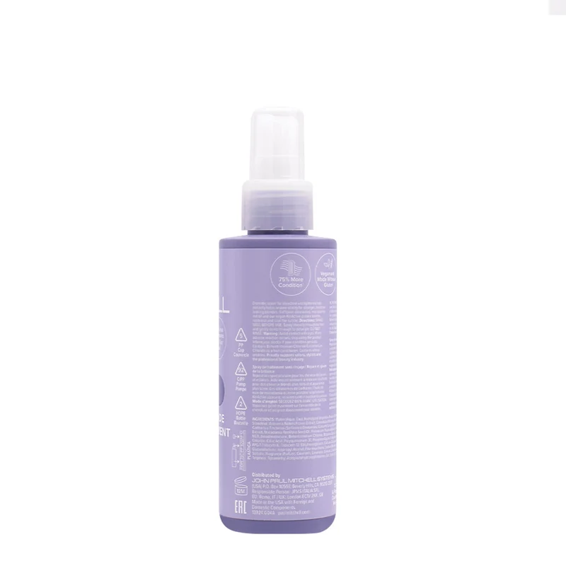 Paul Mitchell Forever Blonde Leave-In Treatment Spray 150ml - soin sans rinçage cheveux blonds