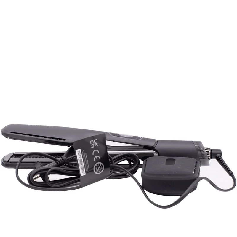 Hair Gallery Resi Come Nuovi Ghd Duet Nera - confezione originale mancante