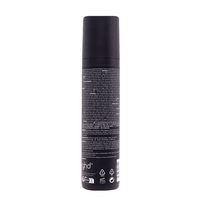 Ghd Pick Me Up Root & Volume Spray 120ml - spray volumisant