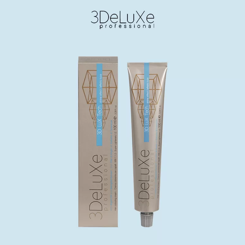 Nuances 3DELUXE - (100ml)