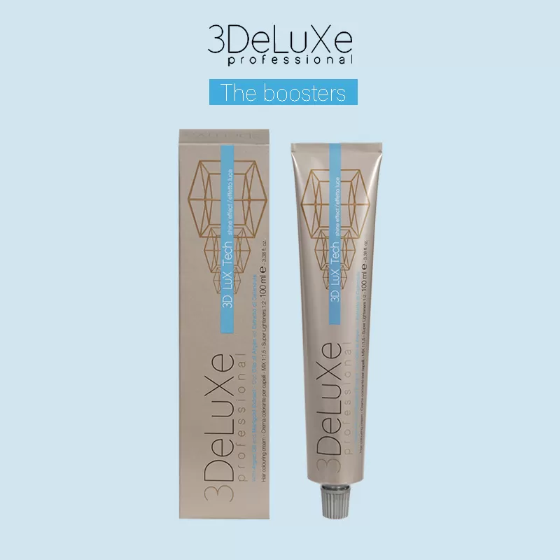 Nuances 3DELUXE Booster - (100ml)