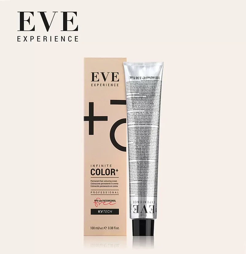 Nuances EVE - Farmavita (100ml)