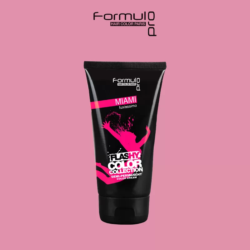 Nuances FLASHY COLOR - (100ml)