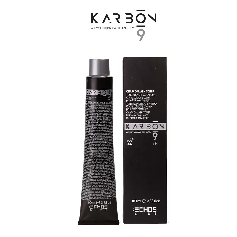 Nuances KARBON 9 - (100ml)