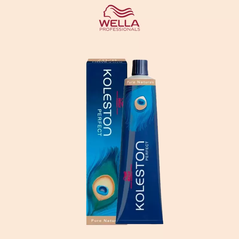 Nuances KOLESTON - Wella (60ml)