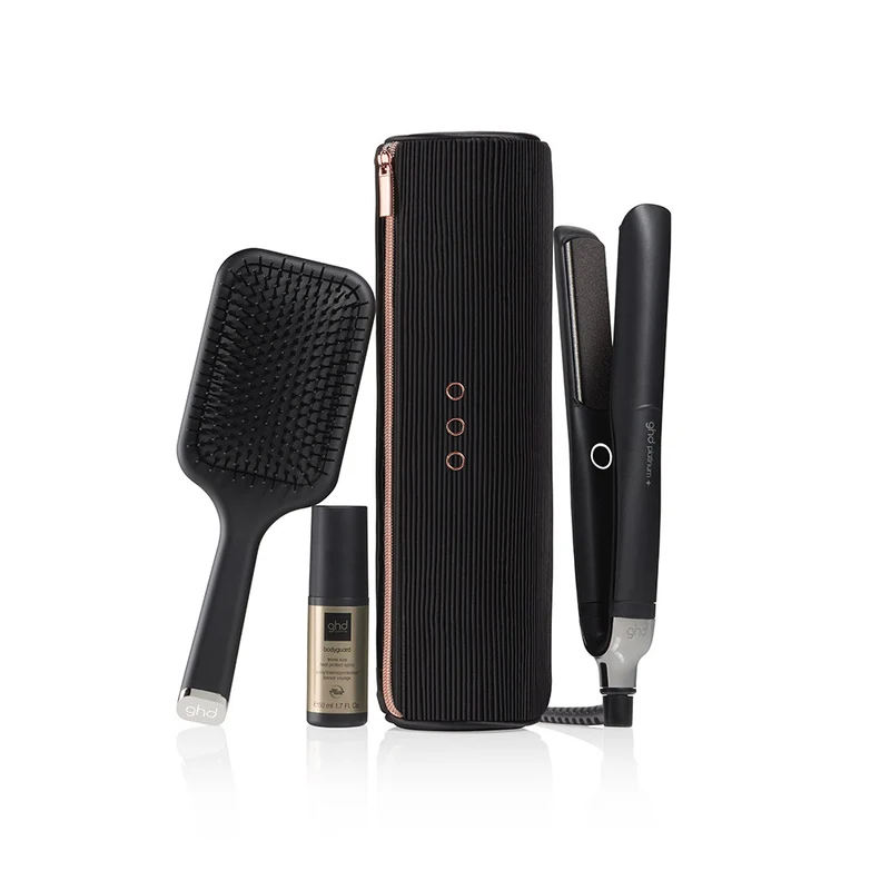 Ghd Platinum Gift Set