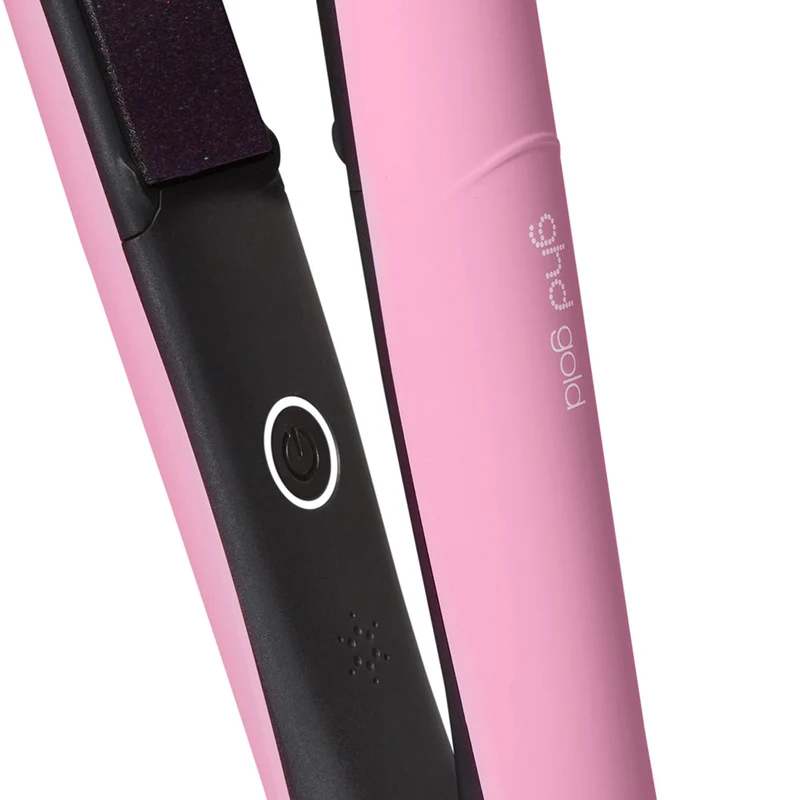 Ghd Gold Pink 2024