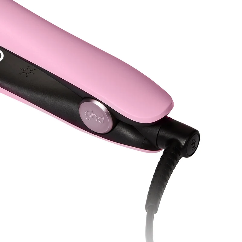 Ghd Gold Pink 2024