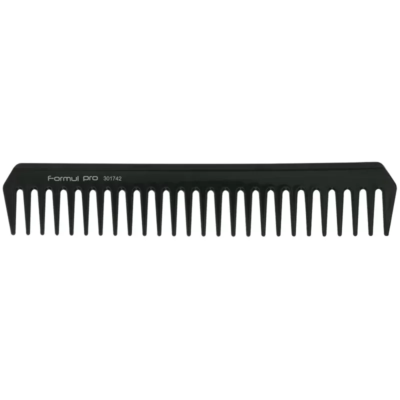 Peigne Mecheur (18,5cm) Abs Noir - Centaure