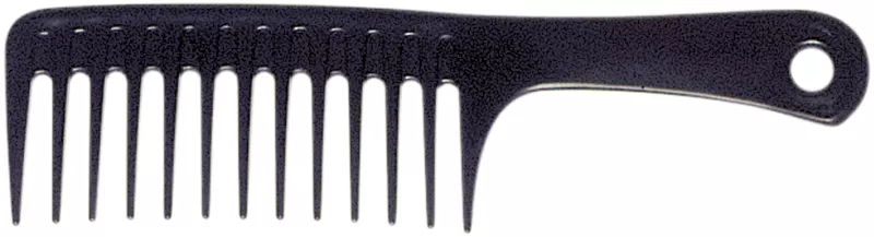 Peigne Rateau Dents Larges L-230 H-63