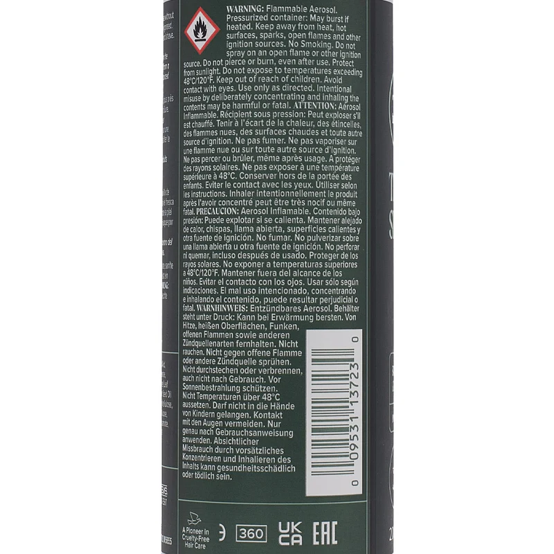 Paul Mitchell Tea Tree Special Shave Gel 207ml - gel à raser hydratant et tonifiant