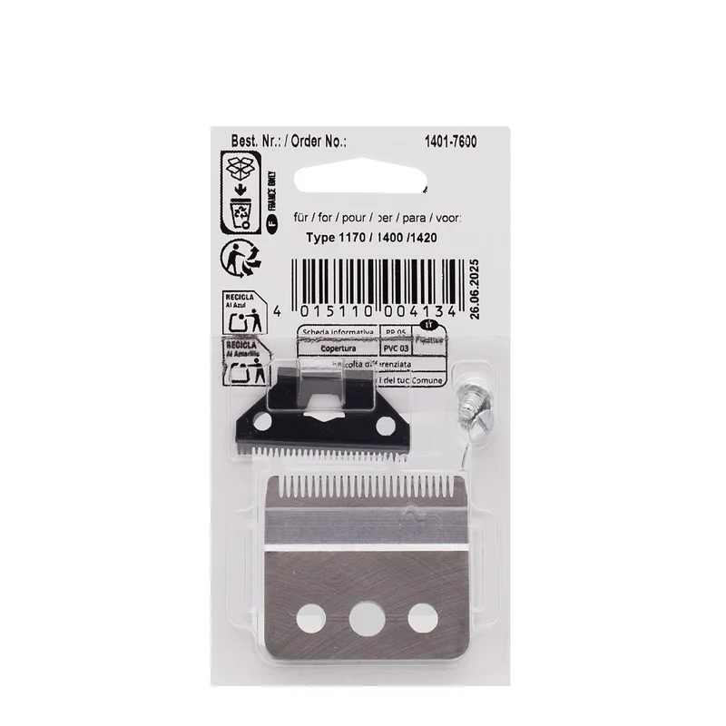 Wahl Pro Pet Precision Blade - lame de précision
