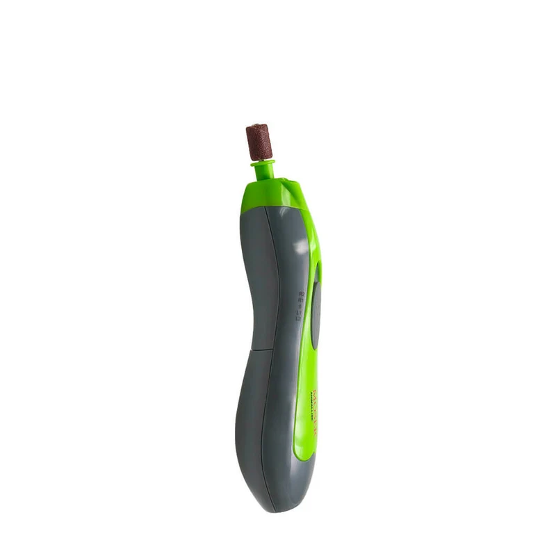 Moser Animal Cordless Nail Grinder - lime à griffer pour chients et chats