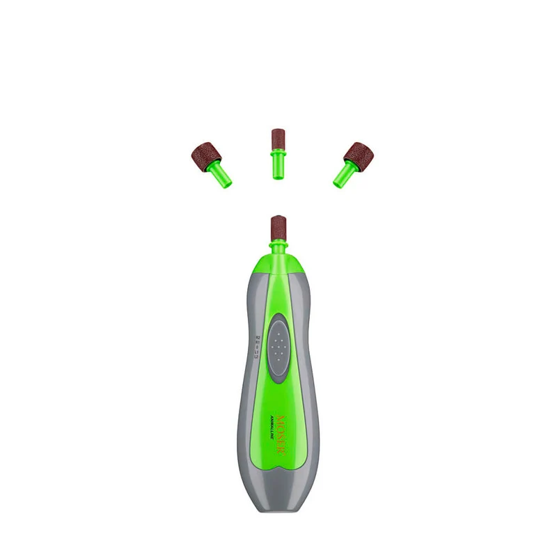 Moser Animal Cordless Nail Grinder - lime à griffer pour chients et chats