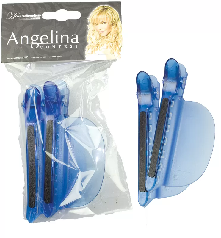 Pince Grip 7 Pose Extension X2